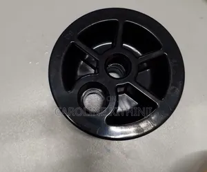 Membrane Housing End Cap