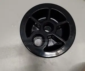 Membrane Housing End Cap