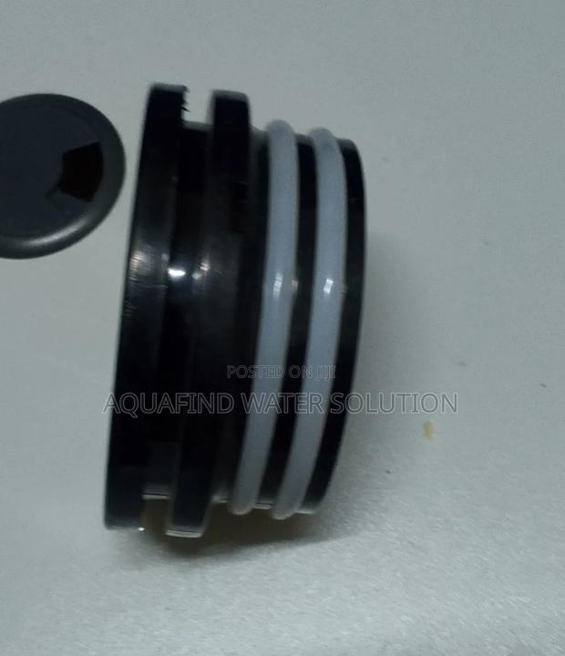 Membrane Housing End Cap - thumbnail 2
