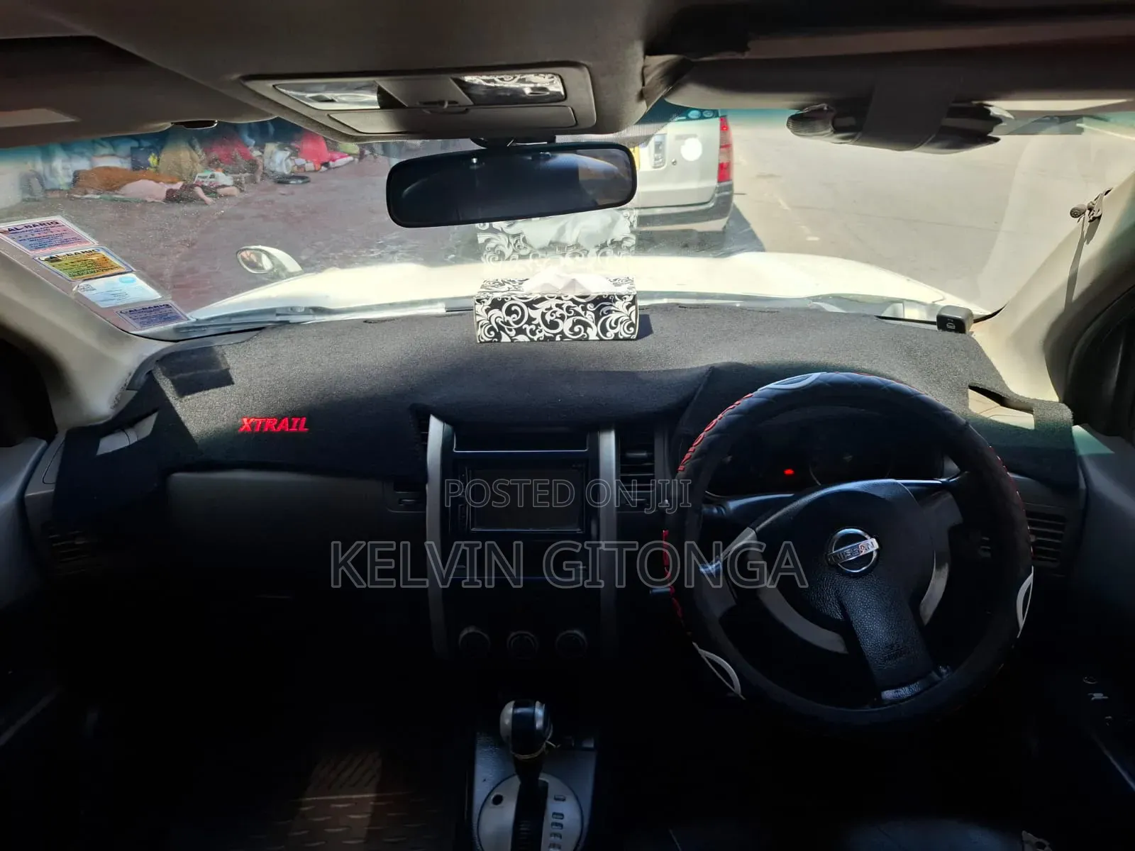 Mazda Axela 2016 Silver