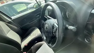 Toyota Vitz 2020 Purple