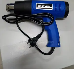 Heat Gun Electric
