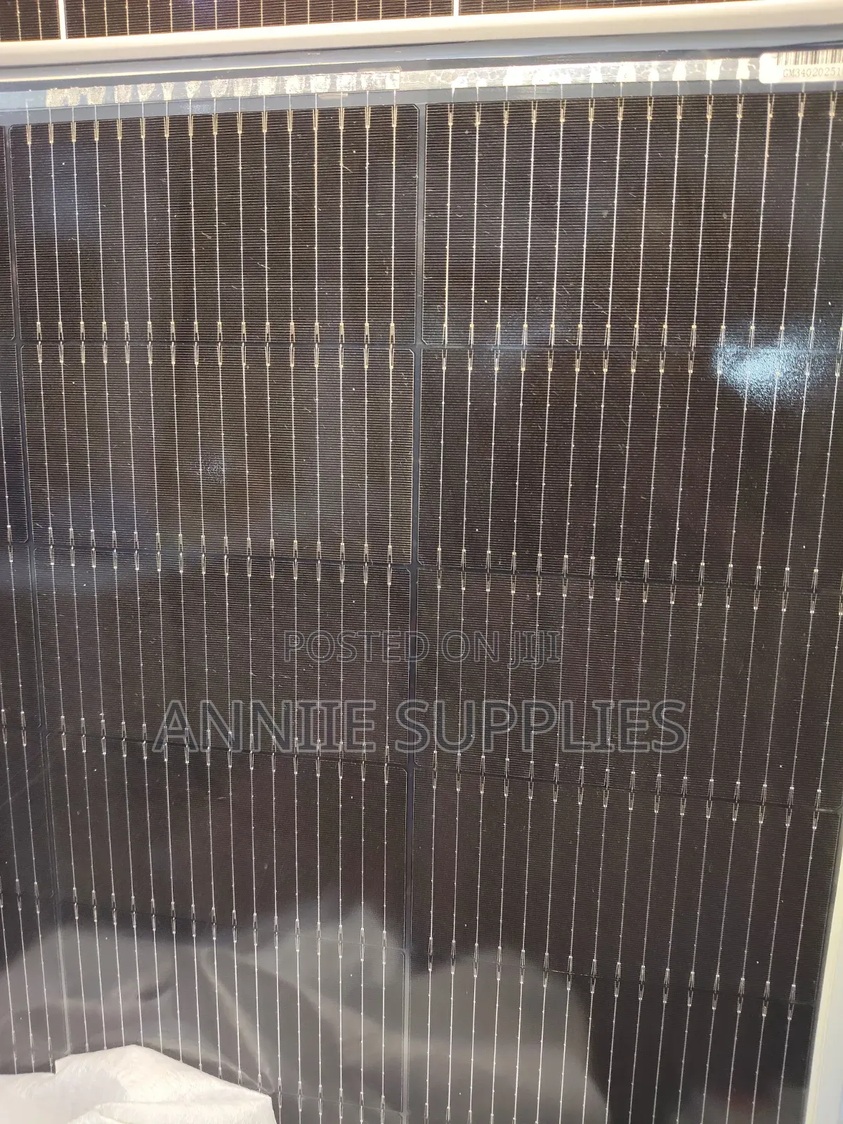 2.2kva Solar Full System