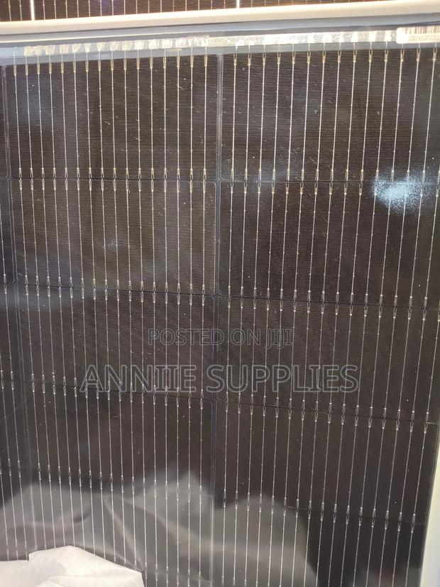 2.2kva Solar Full System - thumbnail 2