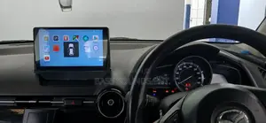 Mazda Demio Android Radio