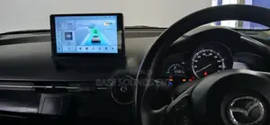 Mazda Demio Android Radio