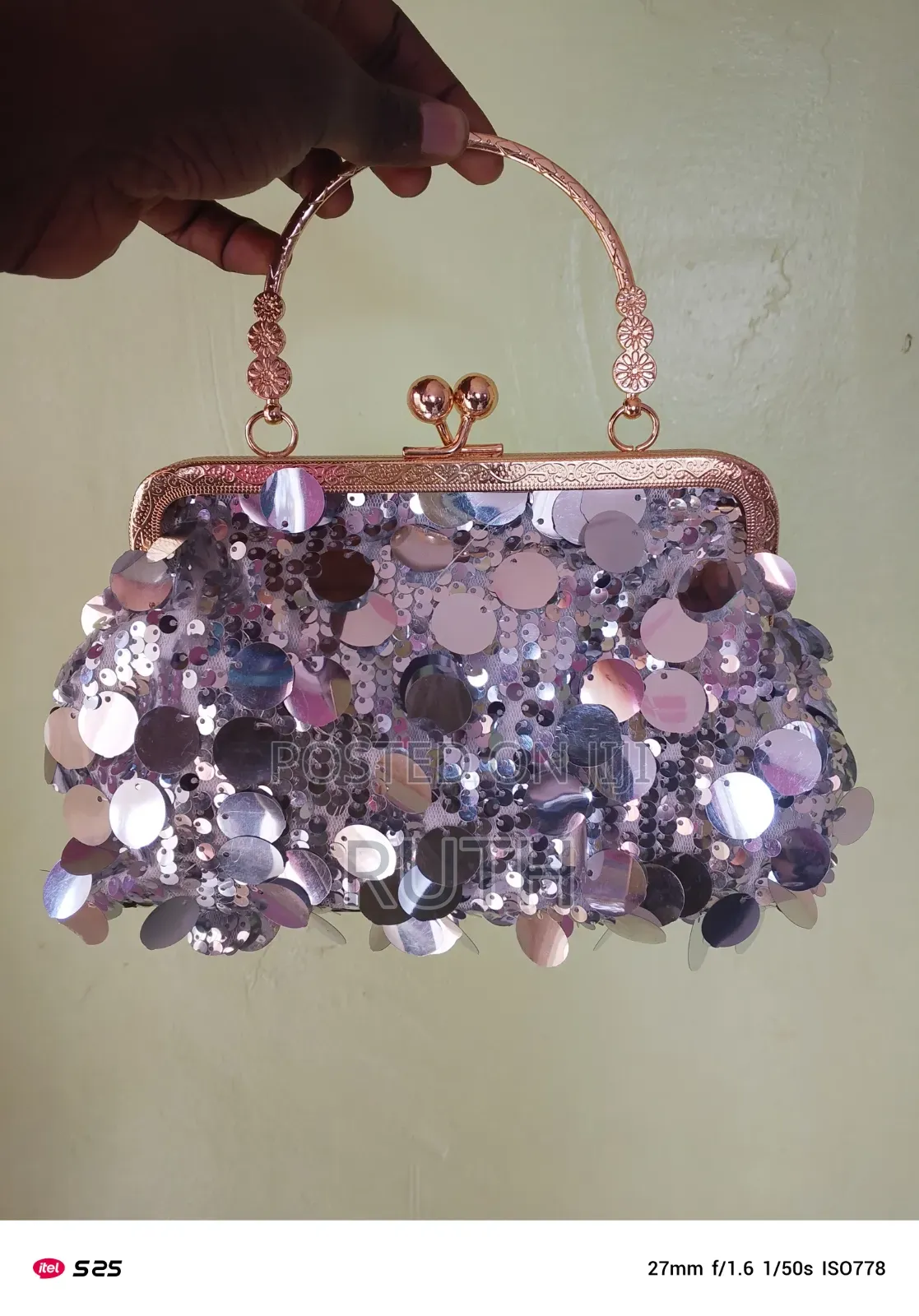 Clutch Bags