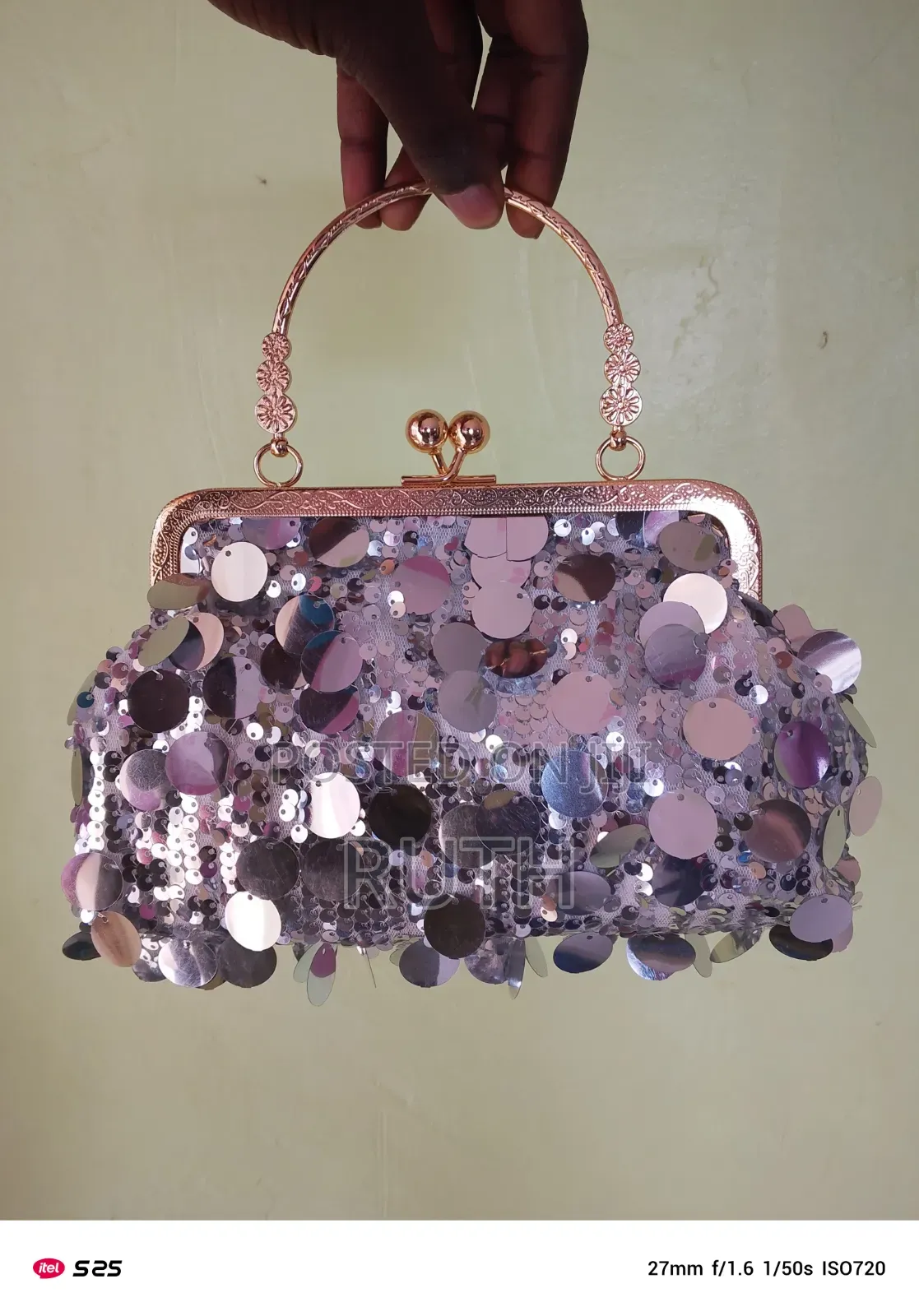 Clutch Bags