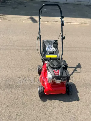 Garden Mower/ Lawn Mowing
