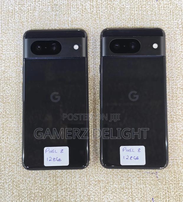Google Pixel 8 128 GB