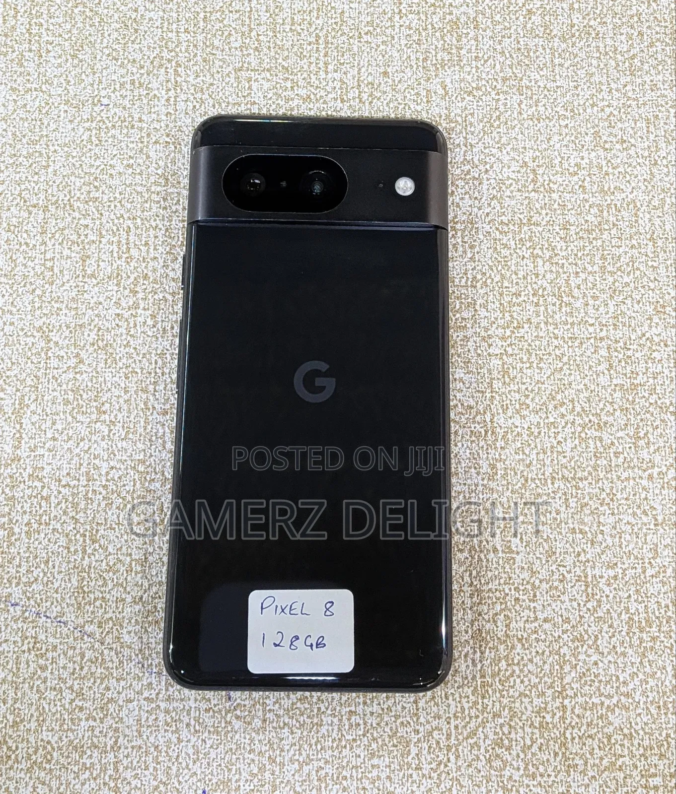 Google Pixel 8 128 GB