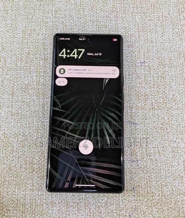 Google Pixel 8 128 GB - thumbnail 3