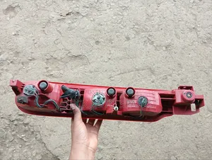 Nissan Cube Taillight