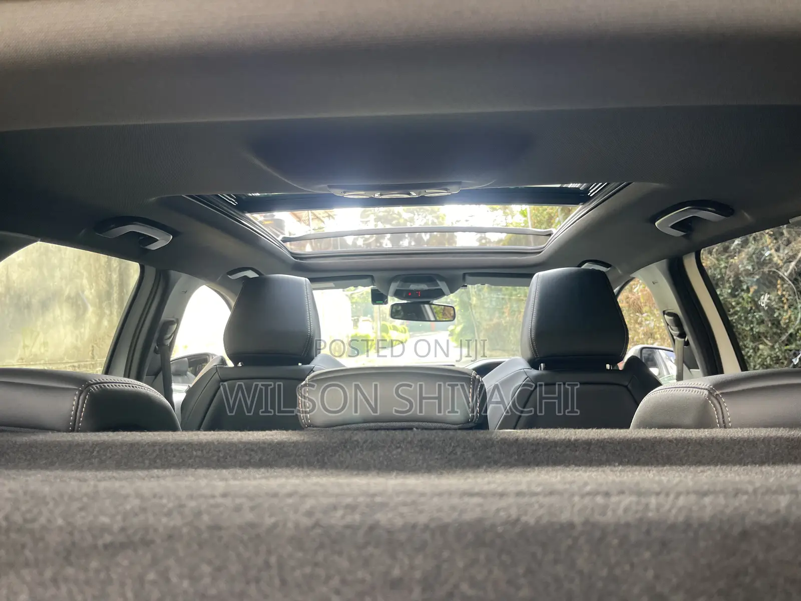 Peugeot 3008 2019 White