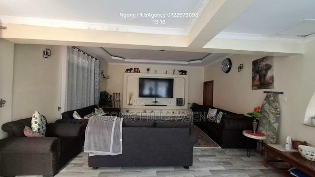 4bdrm Bungalow in Lemiso Road, Kibiku for rent - thumbnail 2
