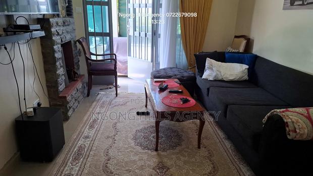 4bdrm Bungalow in Lemiso Road, Kibiku for rent - thumbnail 3