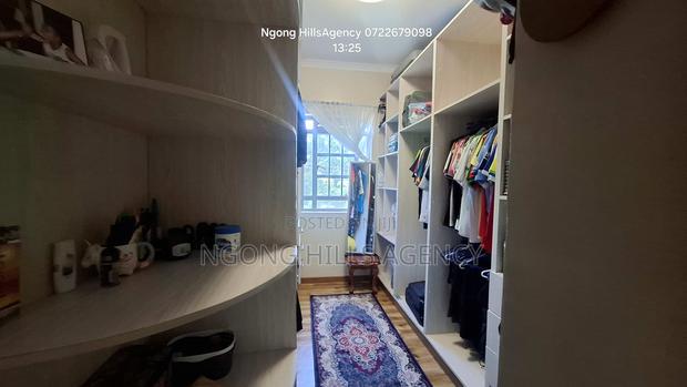 4bdrm Bungalow in Lemiso Road, Kibiku for rent - thumbnail 4