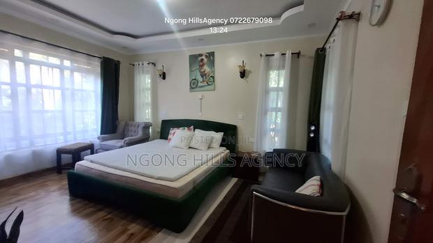 4bdrm Bungalow in Lemiso Road, Kibiku for rent - thumbnail 5