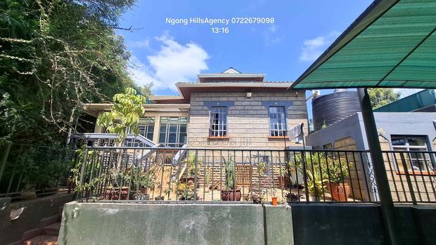 4bdrm Bungalow in Lemiso Road, Kibiku for rent - thumbnail 7