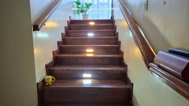 4bdrm Bungalow in Lemiso Road, Kibiku for rent - thumbnail 10