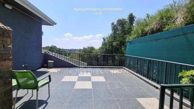 4bdrm Bungalow in Lemiso Road, Kibiku for rent - thumbnail 13