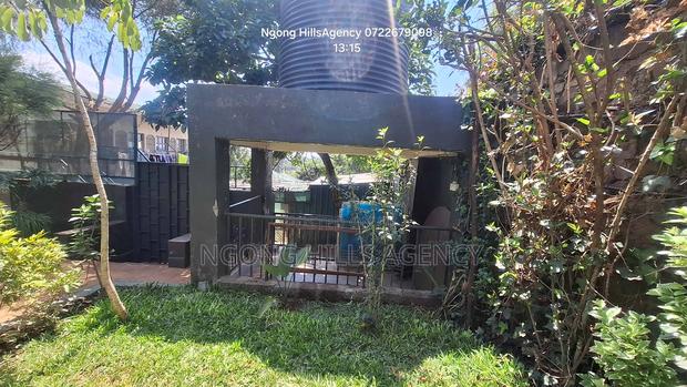 4bdrm Bungalow in Lemiso Road, Kibiku for rent - thumbnail 16
