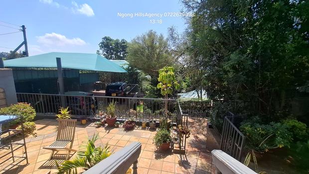 4bdrm Bungalow in Lemiso Road, Kibiku for rent - thumbnail 17