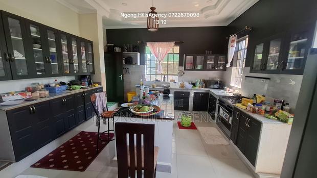 4bdrm Bungalow in Lemiso Road, Kibiku for rent - thumbnail 19