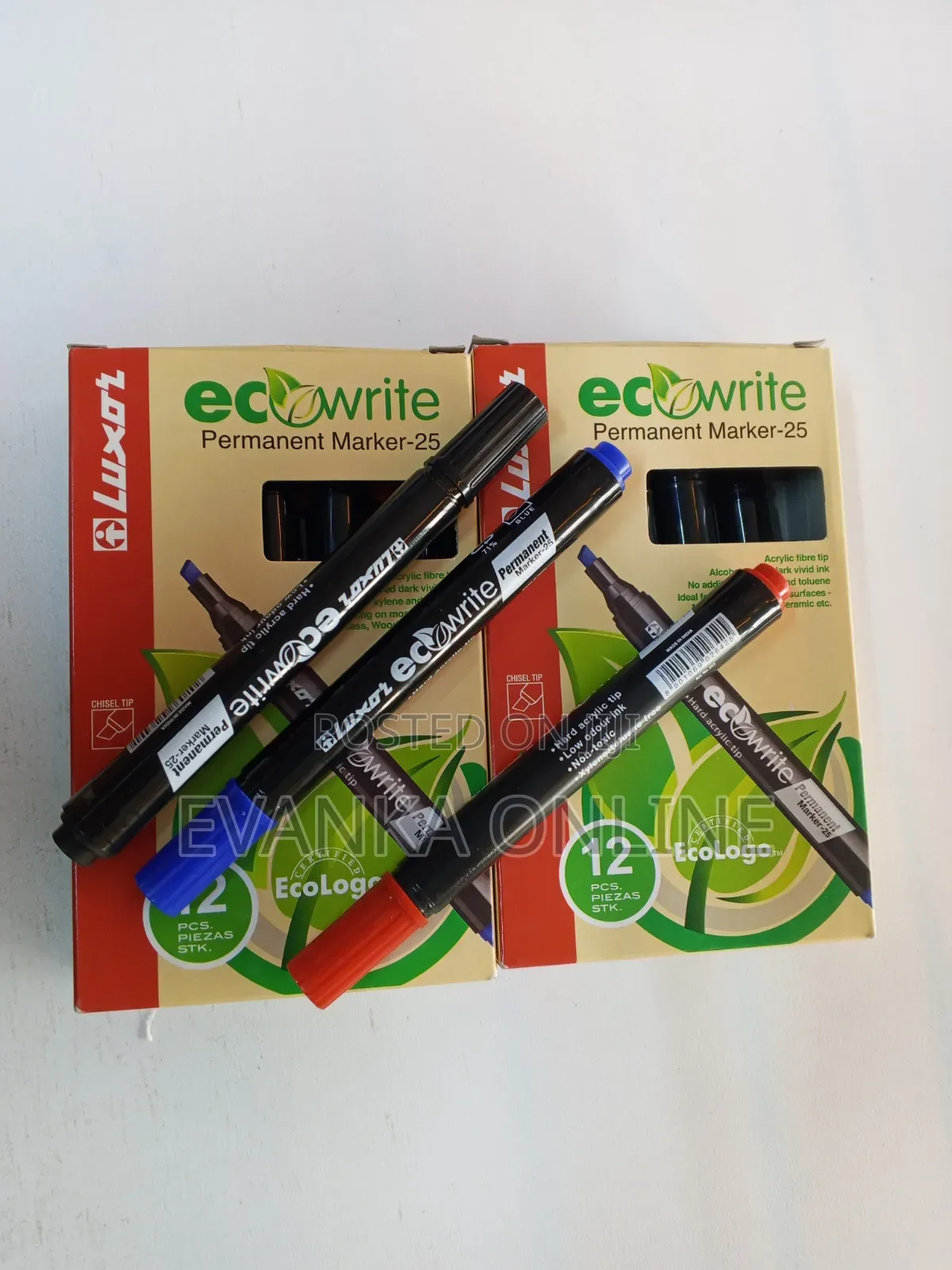 Marker Pen