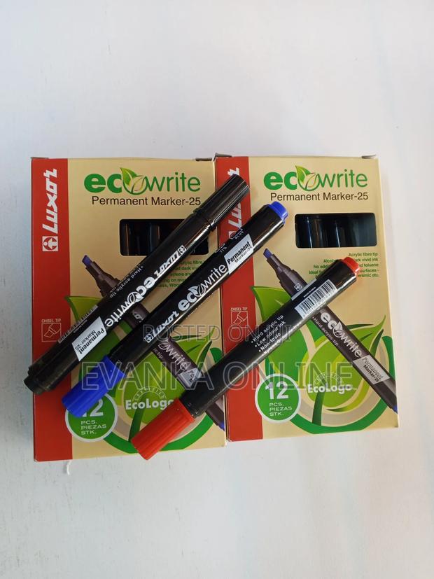 Marker Pen - thumbnail 2