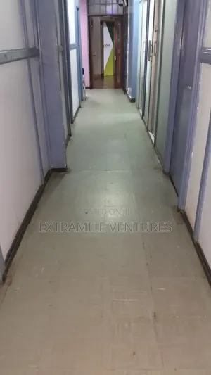 Office Space in Nairobi CBD at ,1 Rent and 1deposit,Very Neat