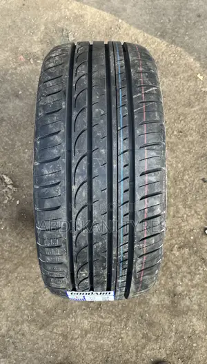 235/40r18 Goddard Tires