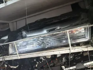 Suzuki Sollio Grill