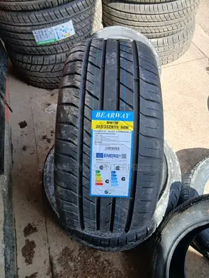 265/35r19 Bearway Tires
