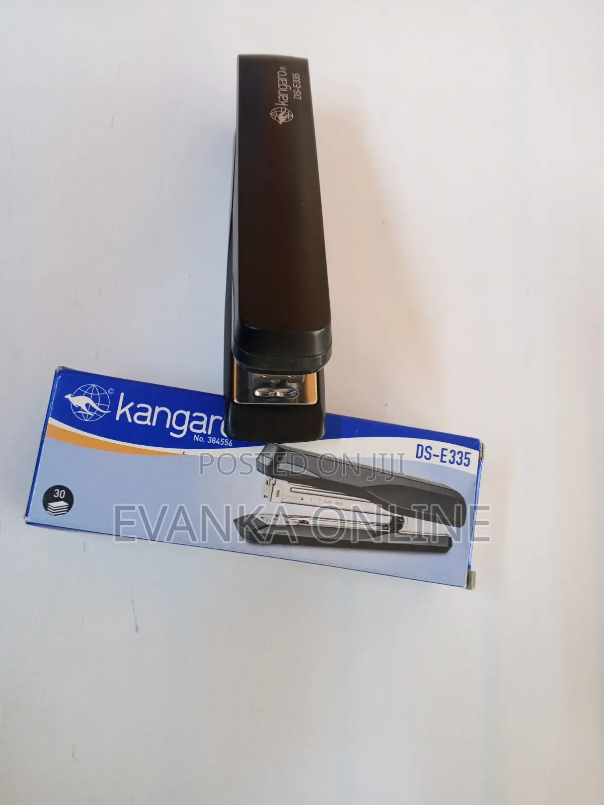 Kangaroo Stapler - Ds-E335