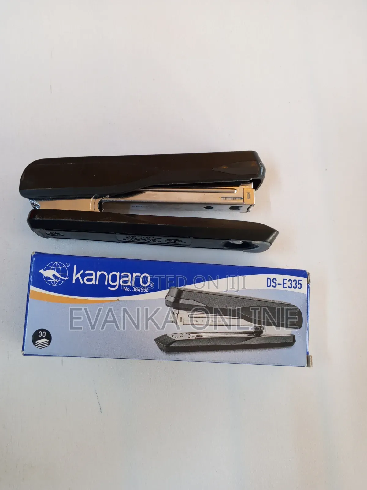 Kangaroo Stapler - Ds-E335