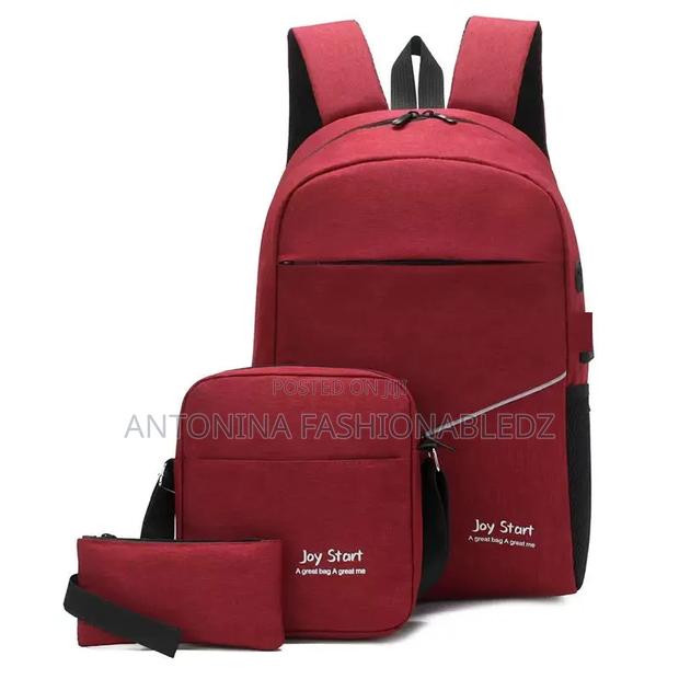Quality Laptop Bag - thumbnail 2