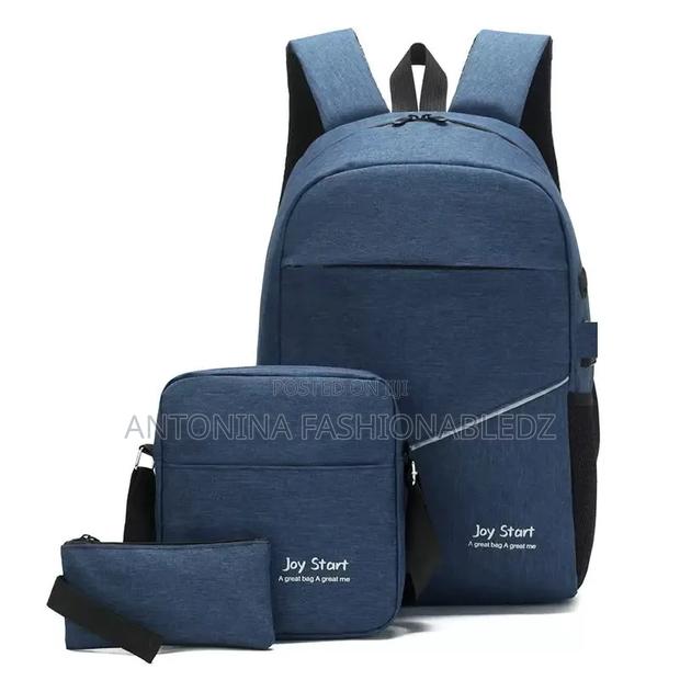 Quality Laptop Bag - thumbnail 3