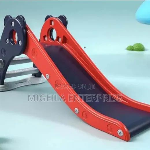 Kids Slide - main view