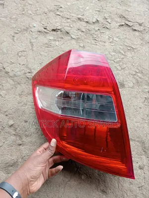 Backlight Honda Fit