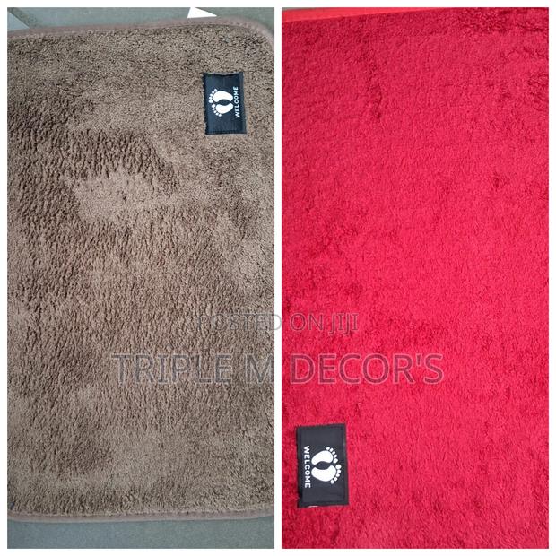 Best Premium Quality 50 by 80 Door Mats