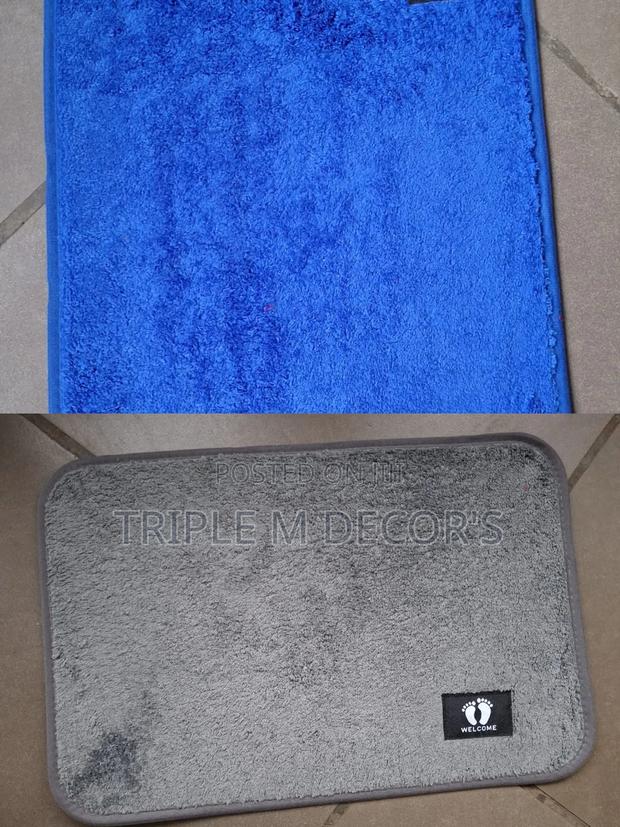 Best Premium Quality 50 by 80 Door Mats - thumbnail 2