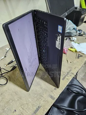 Laptop Dell Latitude 5400 8GB Intel Core i5 SSD 256GB