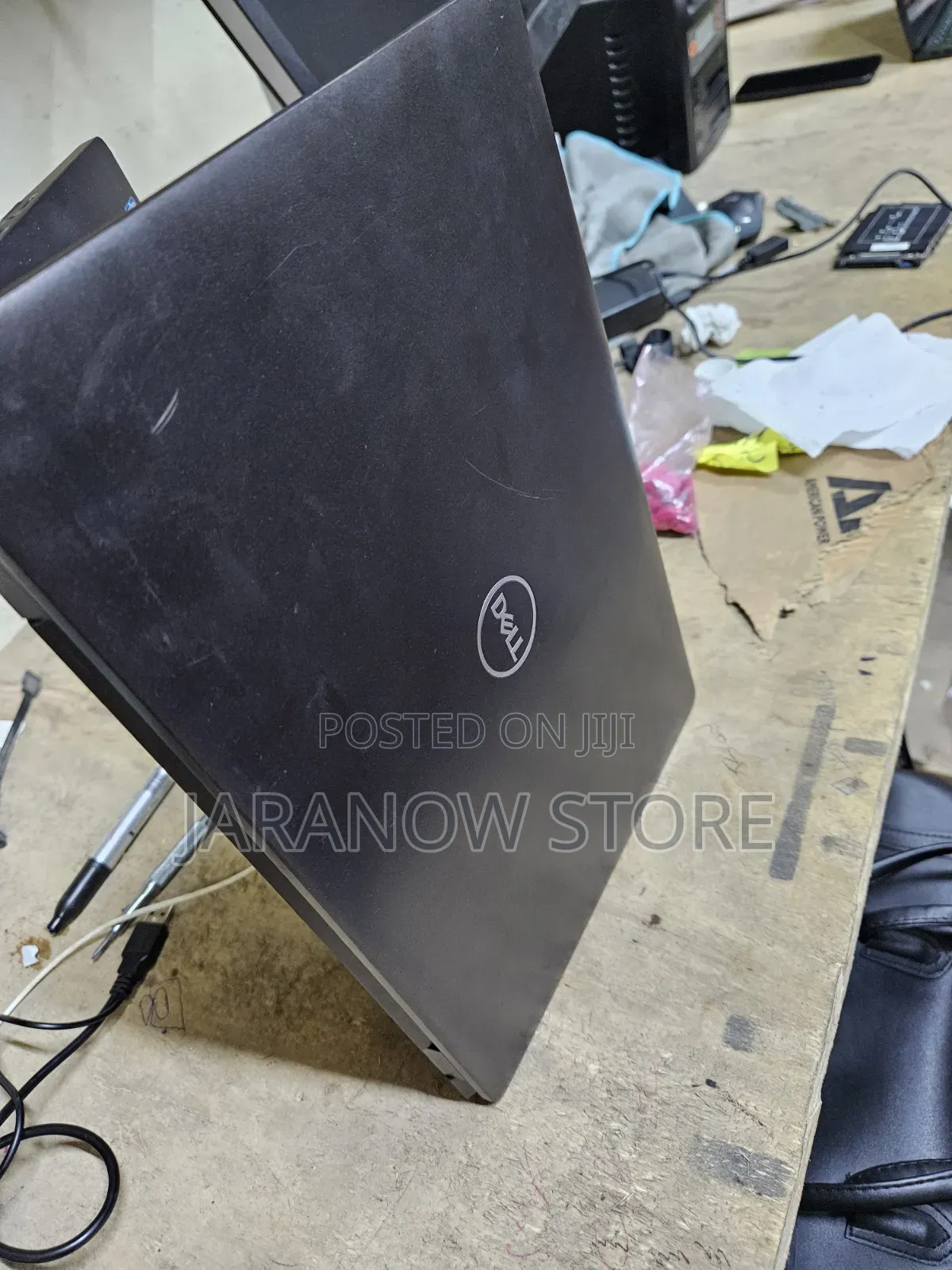 Laptop Dell Latitude 5400 8GB Intel Core i5 SSD 256GB