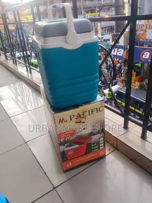 Big Size Pacific Cooler Box 32 Litres - Food,Drinks, Medicine