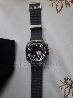 Sumsung Watch Ultra 2024 47mm
