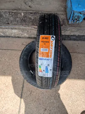 155/65r14 Vation Tires
