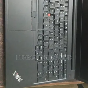 Laptop Lenovo ThinkPad T490s 16GB Intel Core i5 SSD 256GB