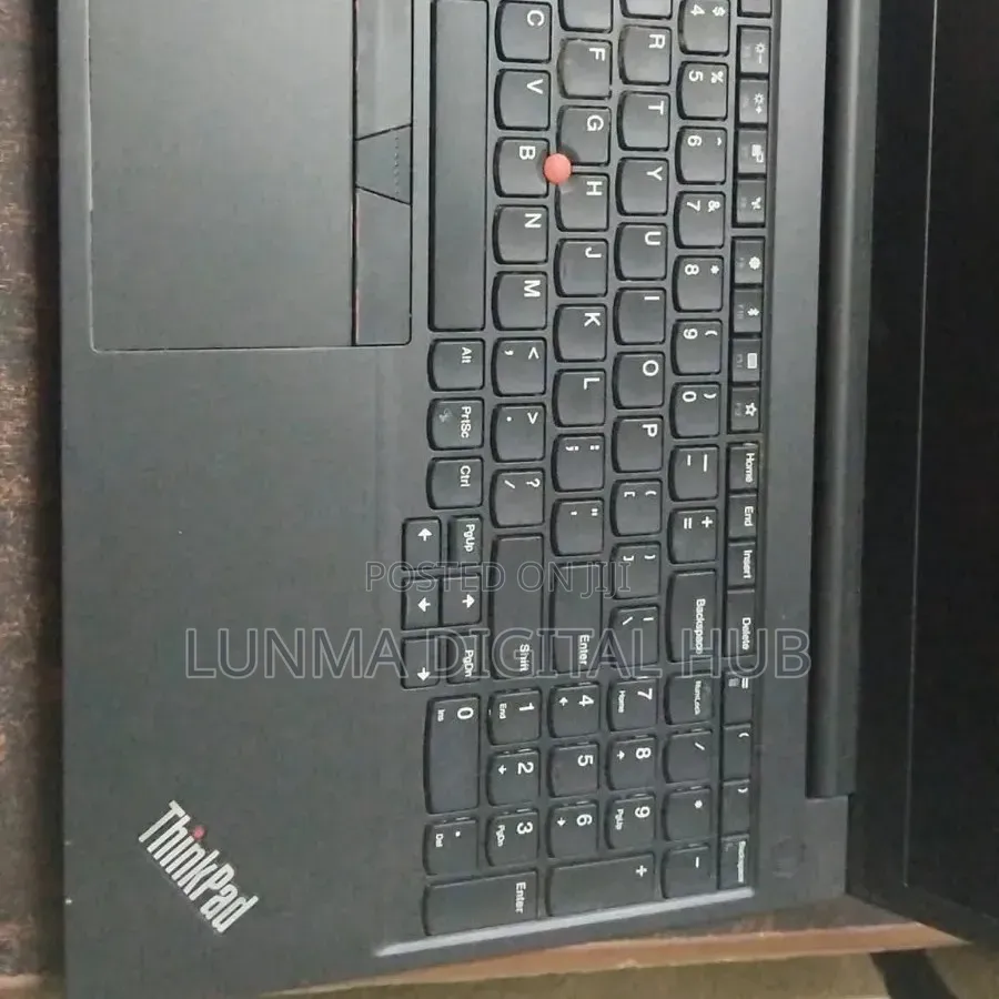 Laptop Lenovo ThinkPad T490s 16GB Intel Core i5 SSD 256GB