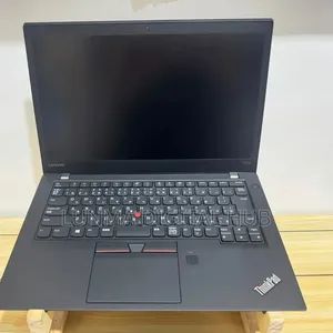 Laptop Lenovo ThinkPad T490s 16GB Intel Core i5 SSD 256GB